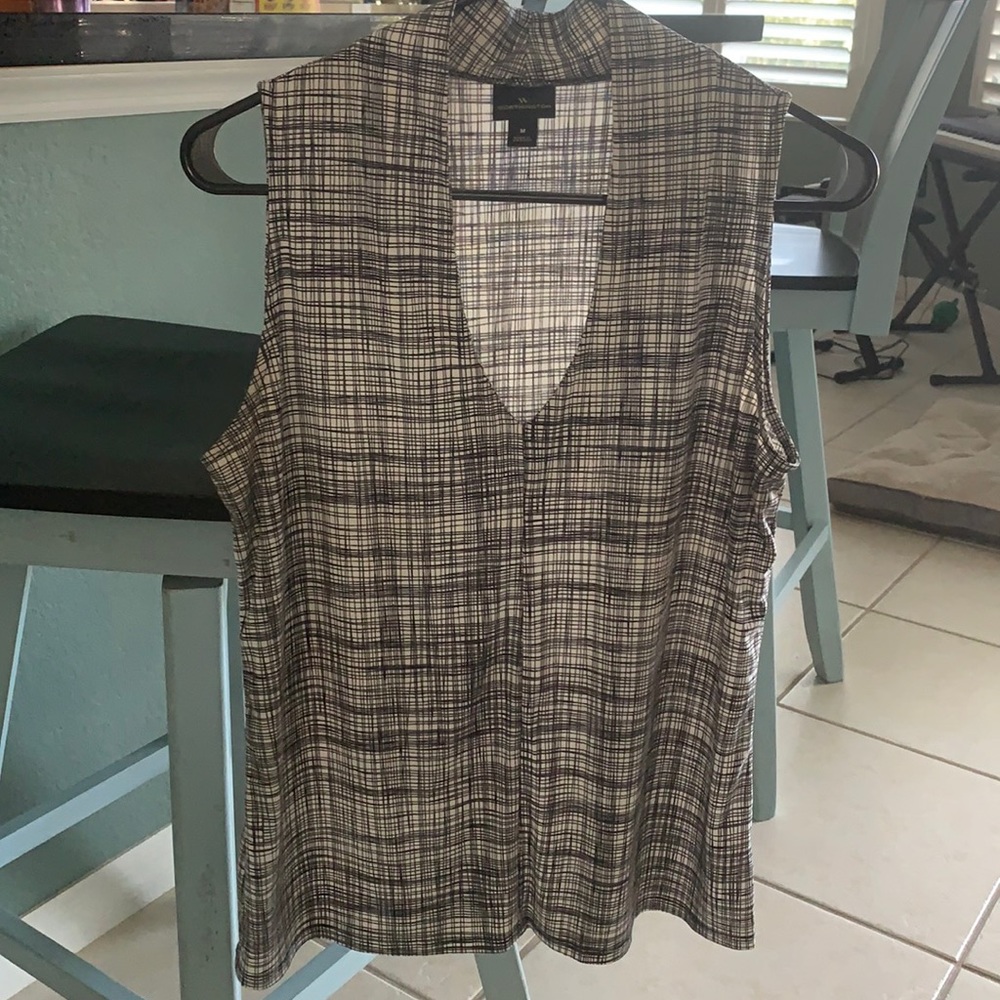 Women’s dress top